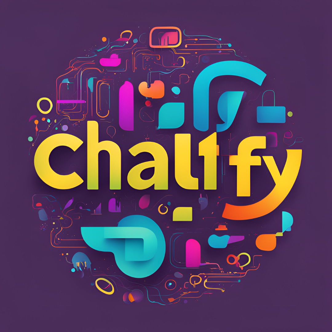 Chatify Logo